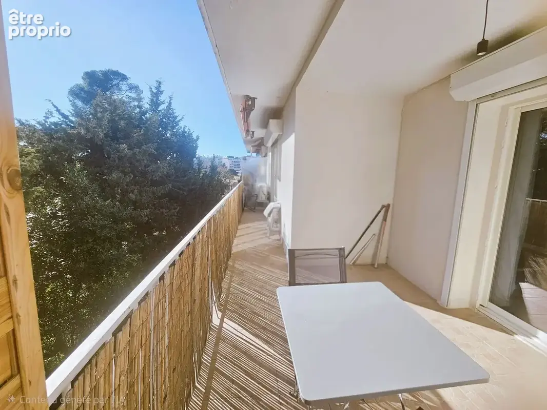 Appartement 70 m² à Le Cannet  - photo 3