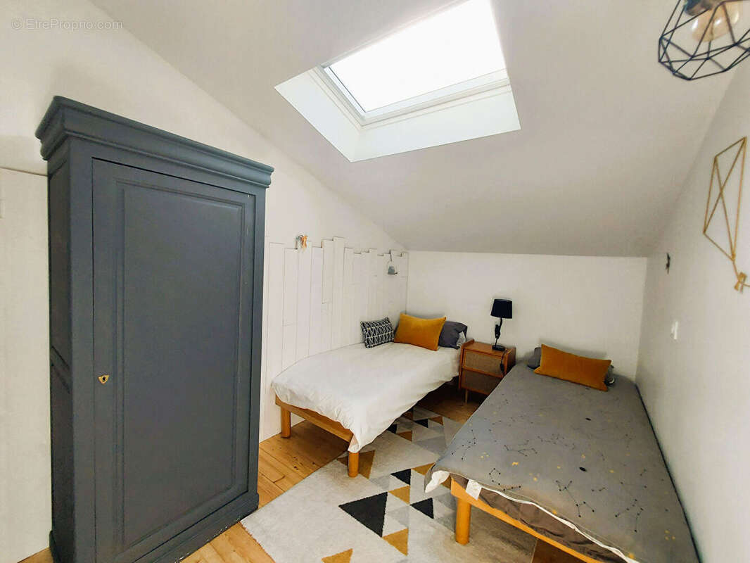 Maison à SAINT-TROJAN-LES-BAINS