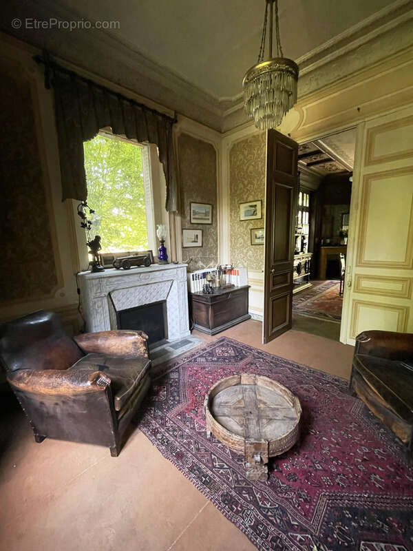 Maison à MEAUX
