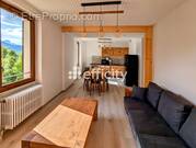Appartement à SAINT-JACQUES-EN-VALGODEMARD