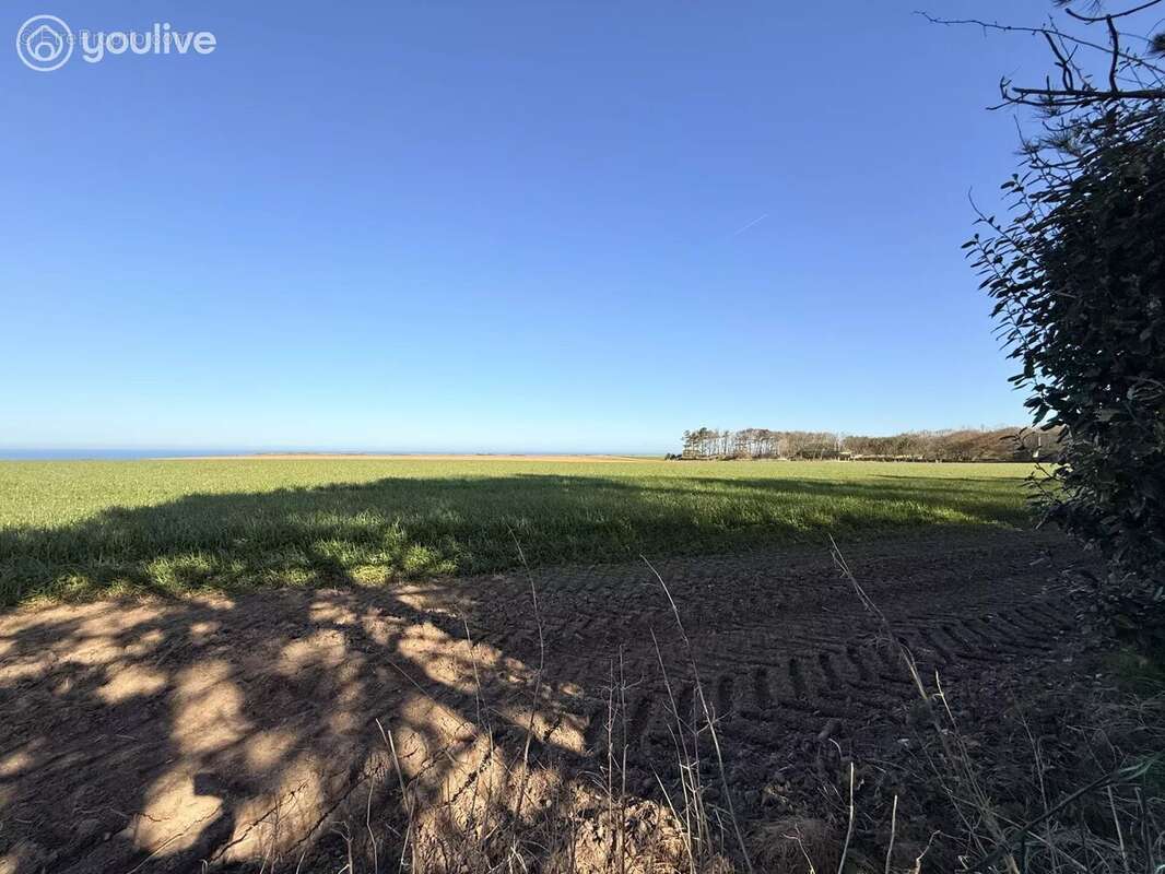 Maison à VEULETTES-SUR-MER