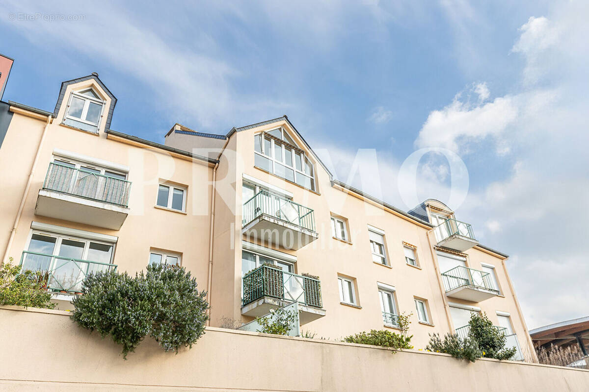 Appartement à ANTONY