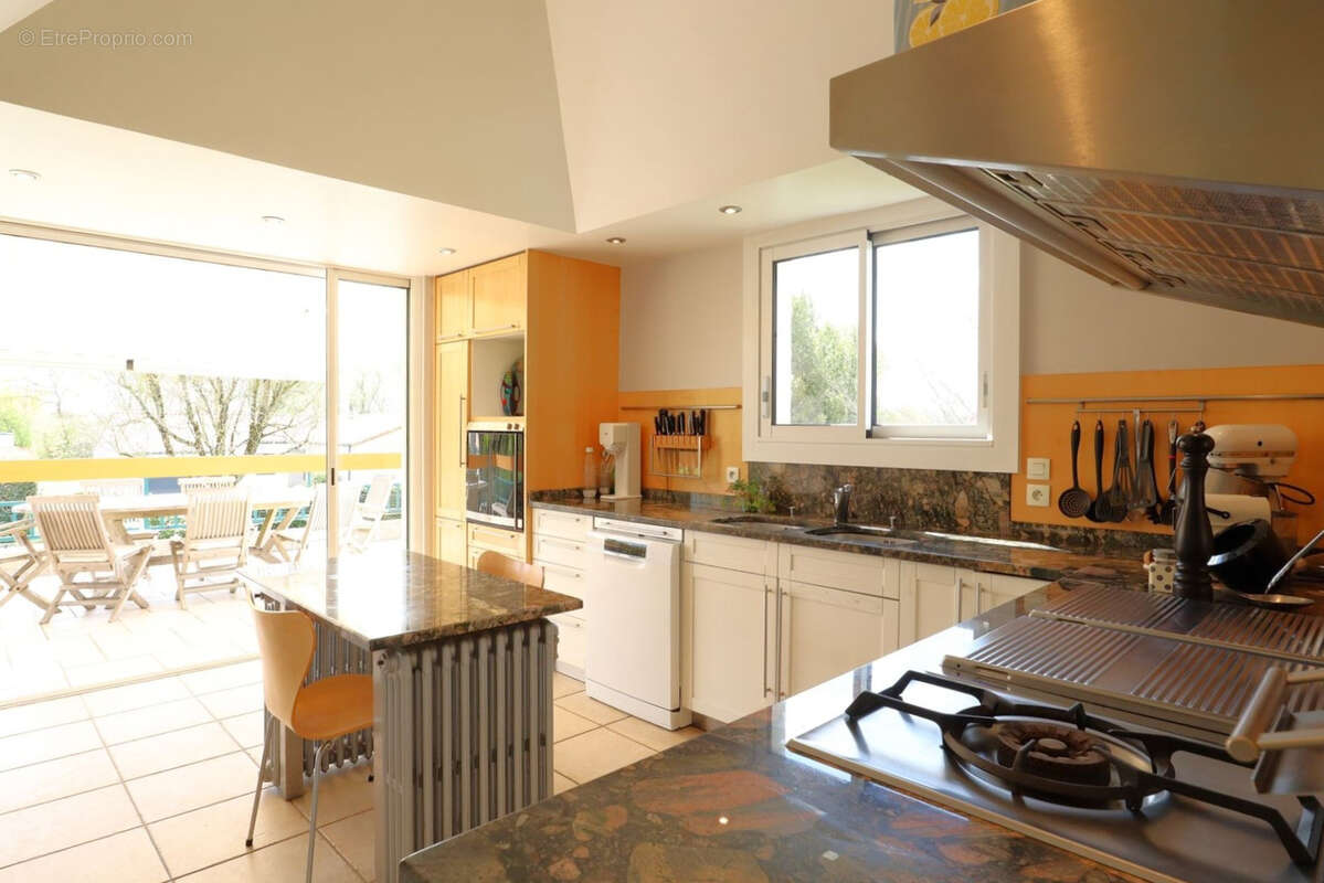 Maison à LA ROCHE-SUR-YON