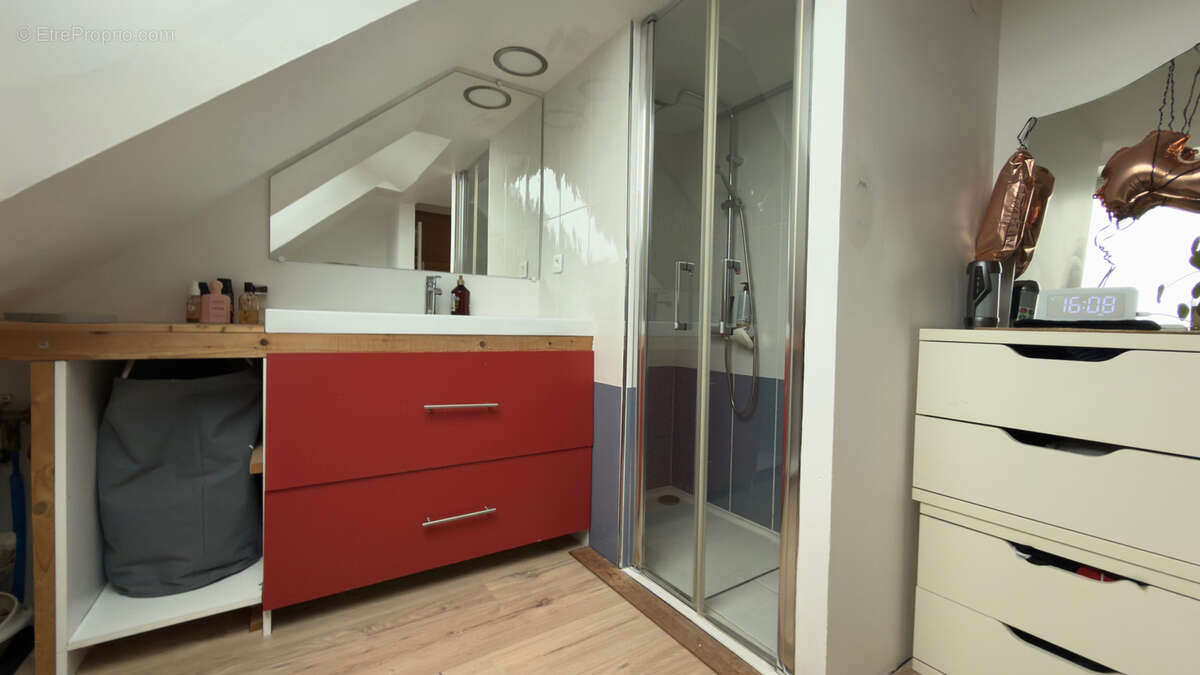 Appartement à SAINT-NAZAIRE