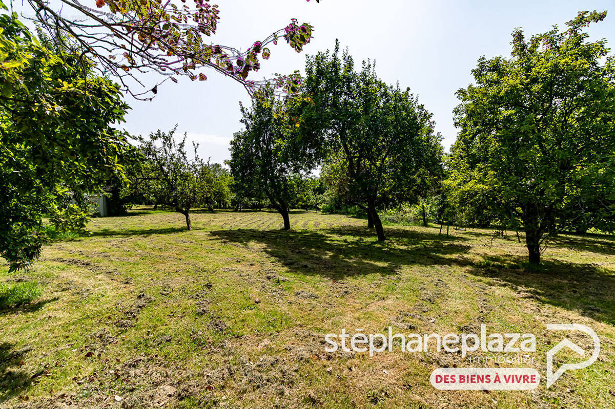 Maison à TREFFORT-CUISIAT