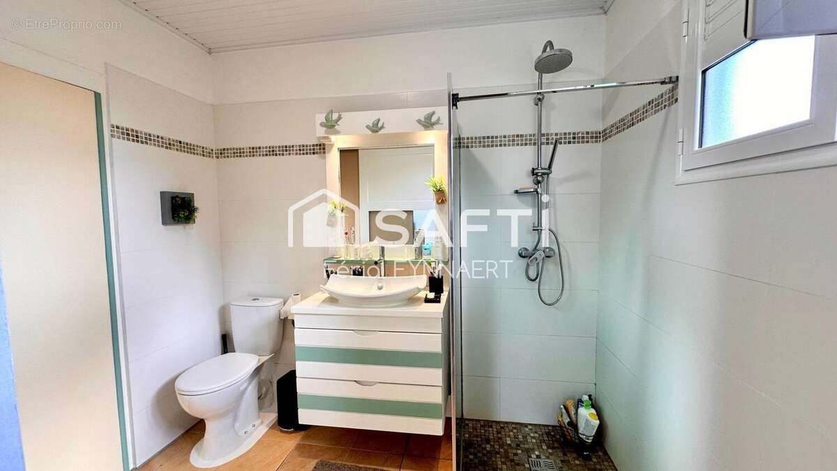 Photo 7 - Maison à SAINTE-ANNE