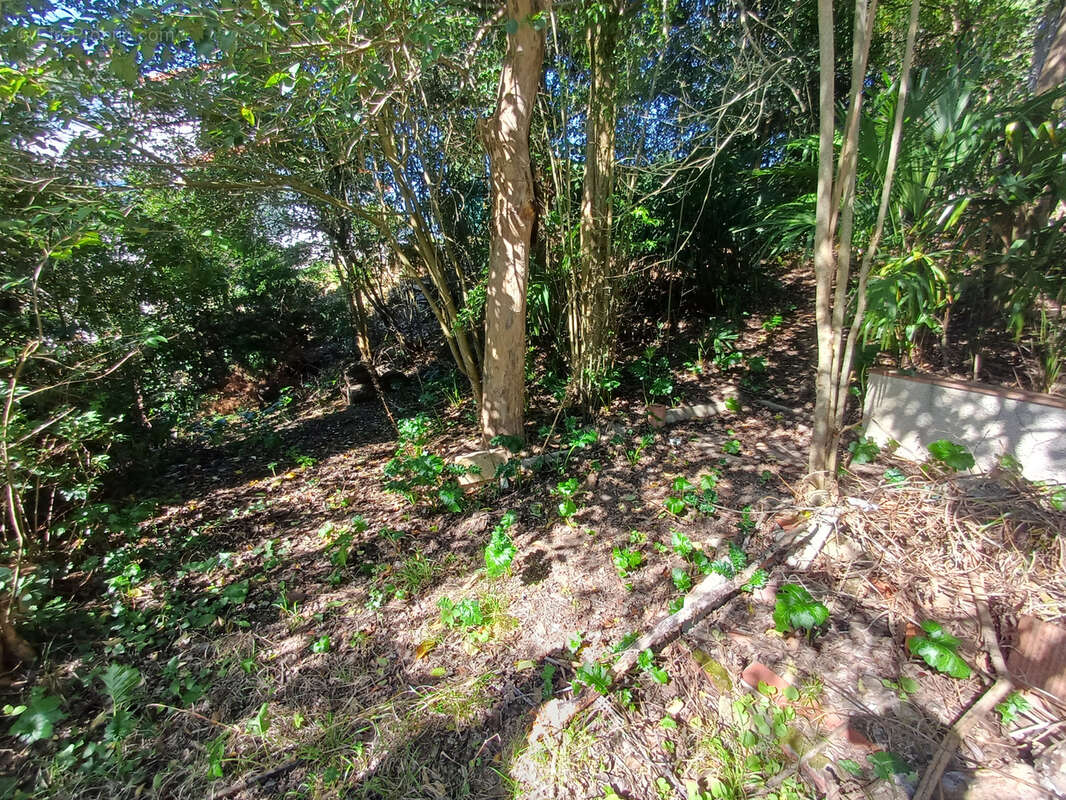 Maison à PECHBUSQUE