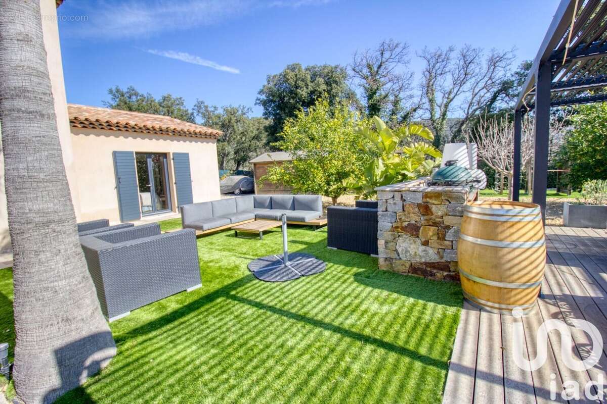 Photo 5 - Maison à PLAN-DE-LA-TOUR