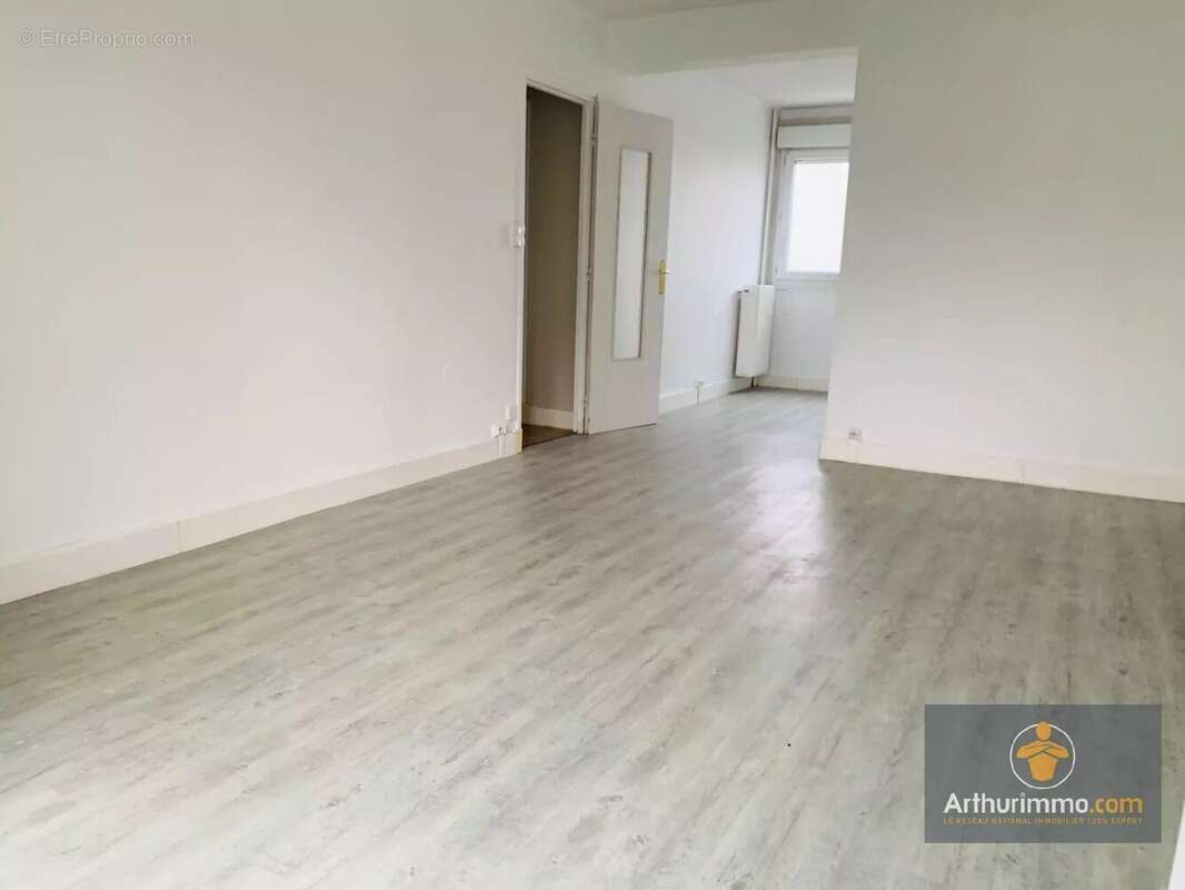 Appartement à BEAUVAIS