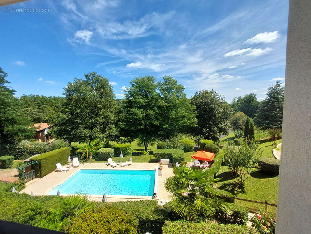 Maison à SARLAT-LA-CANEDA