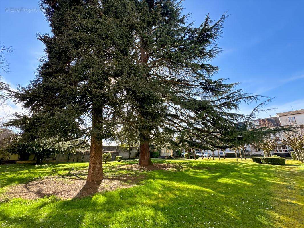 Appartement à PERIGUEUX