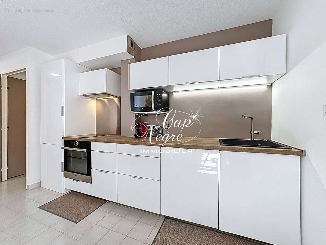 Appartement à LE LAVANDOU