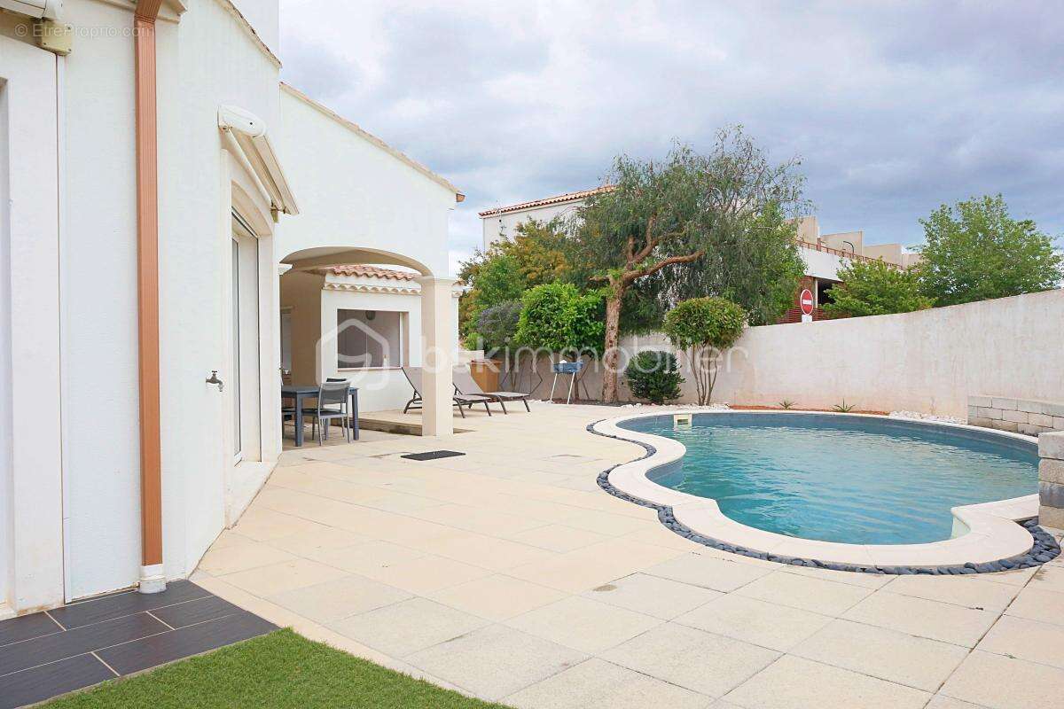Maison contemporaine 5 chambres - photo 8