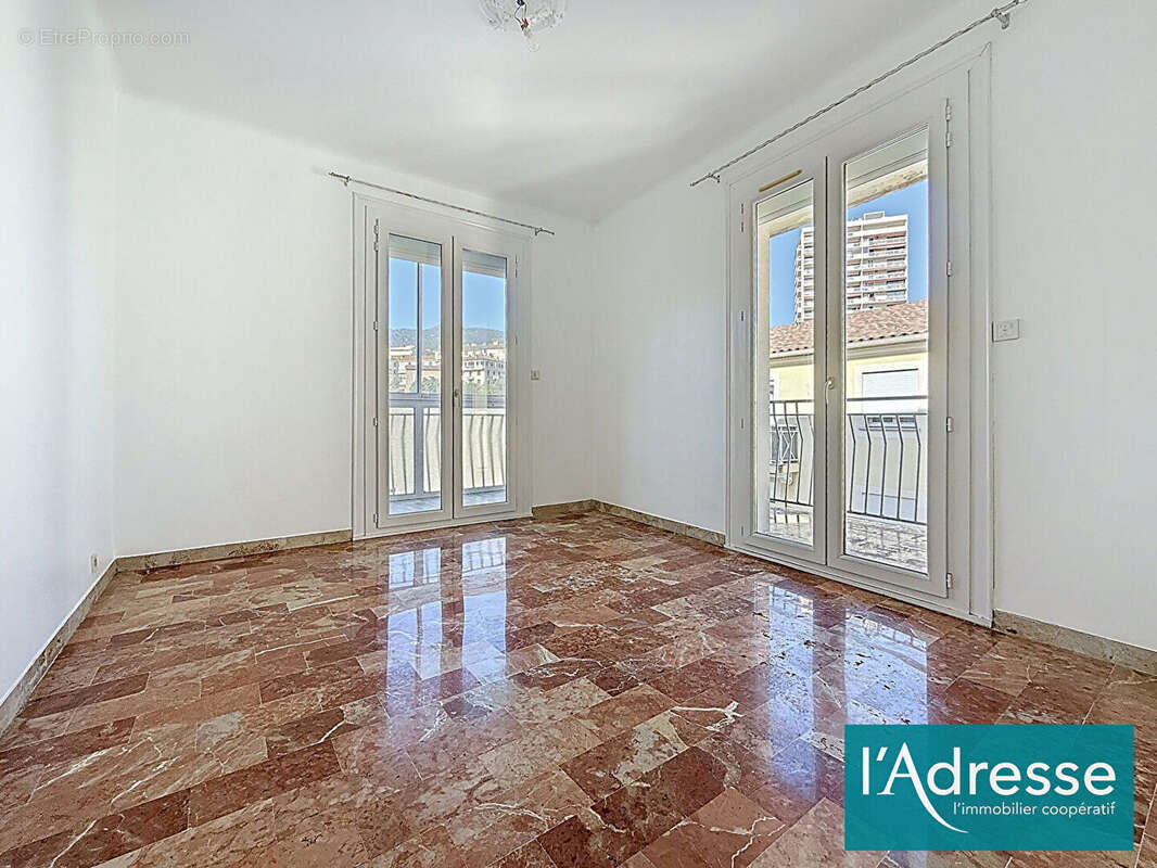 Appartement à AJACCIO