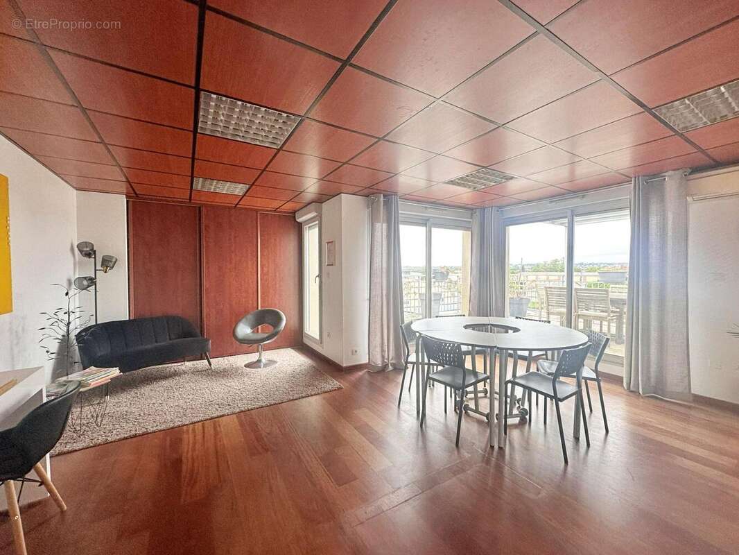 Photo 2 - Commerce à TOULOUSE