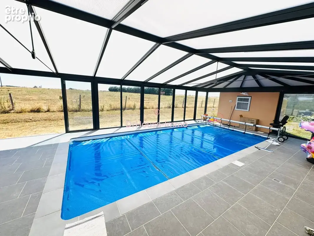 Maison 5 pièces 160 m² à vendre à Sainte-Foy (76590) - photo 9