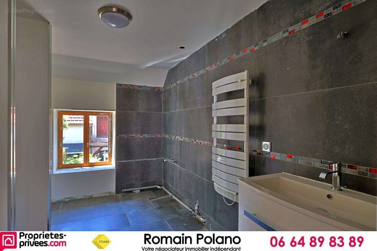 Maison 5 pièces de 166m² avec dépendance - photo 12