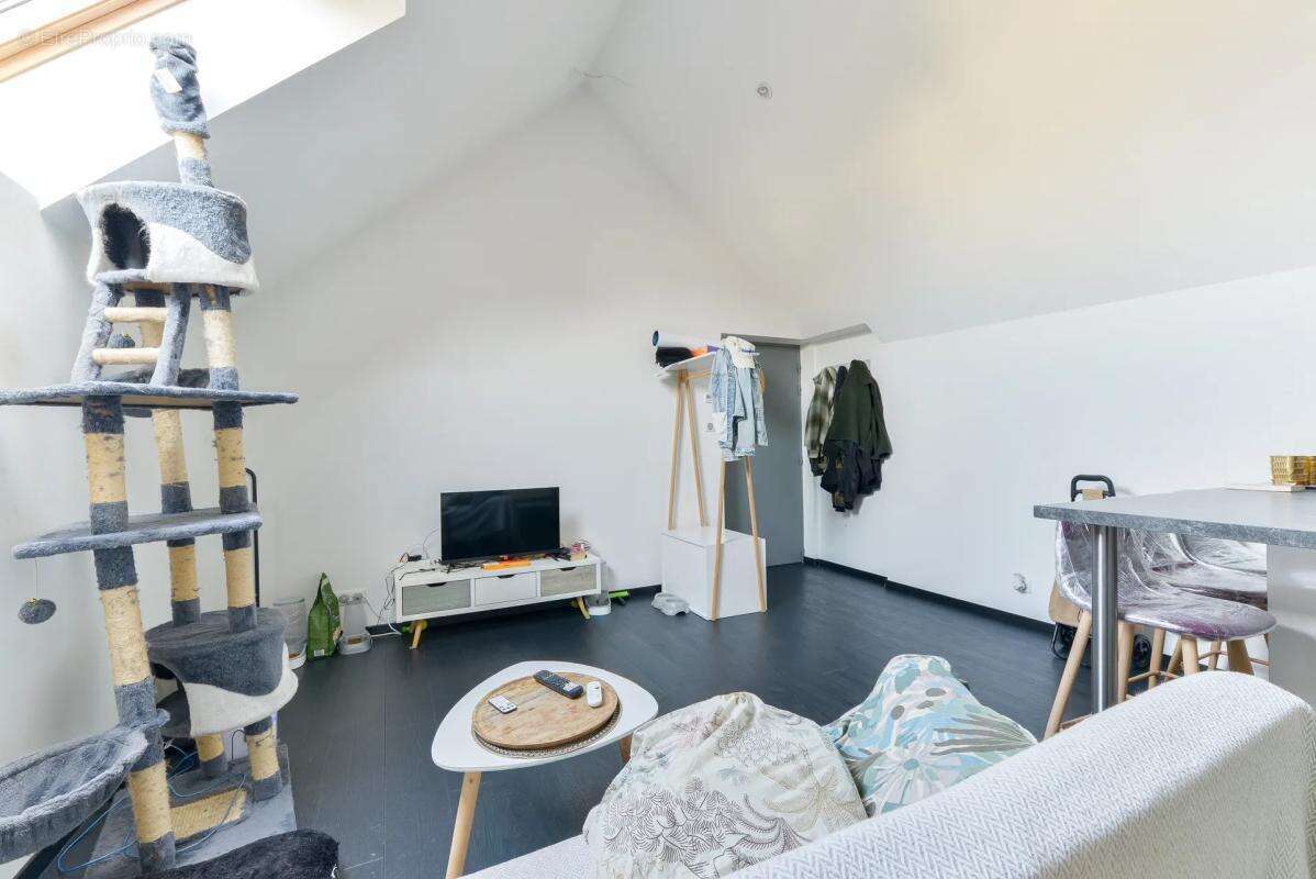 Appartement à SAINTE-LUCE-SUR-LOIRE