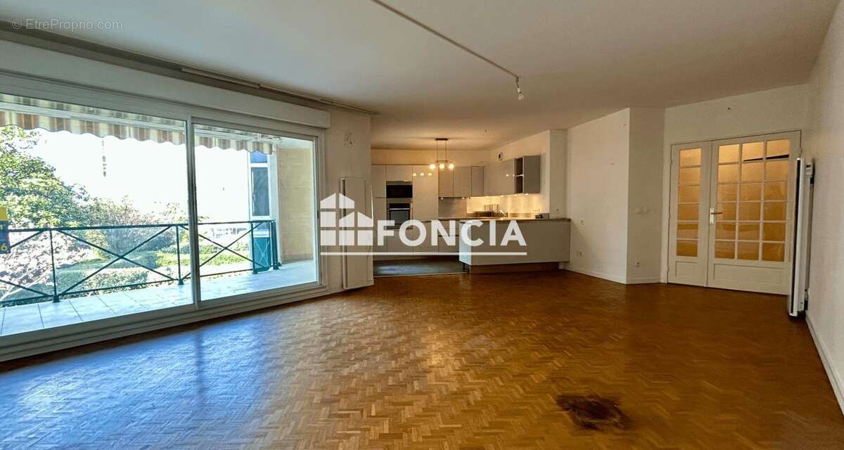 Appartement à SCEAUX