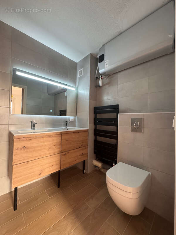 Appartement à PORT-VENDRES