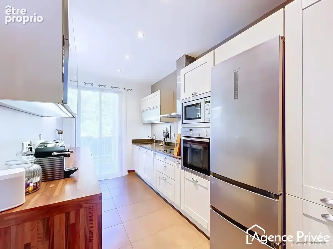 Appartement 3 pièces 93 m² à vendre à Cagnes-Sur-Mer (06800) - photo 8