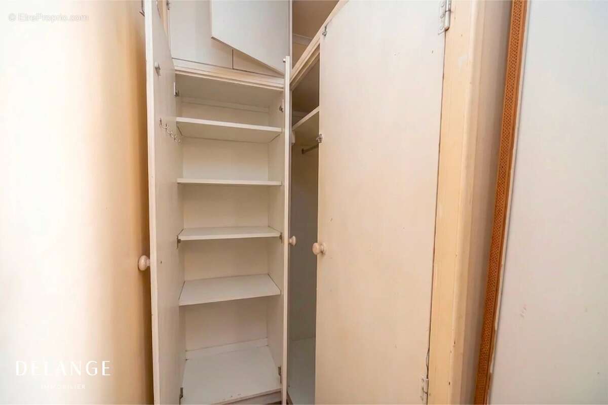Appartement à PARIS-5E