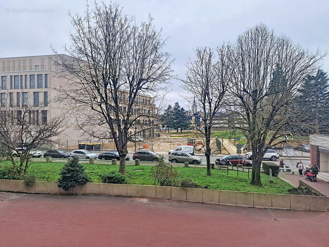 Appartement à EVREUX