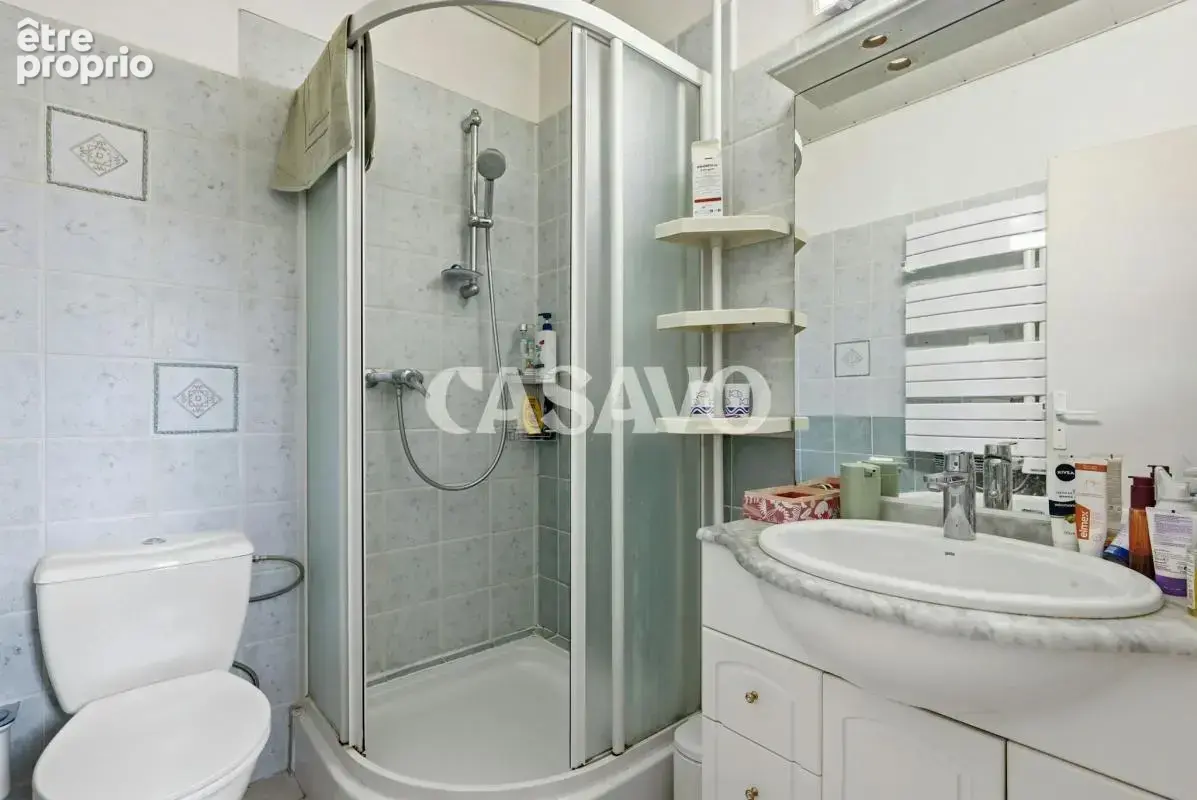 Vente Maison 5 pièces de 125m² - 13540 Aix-en-Provence - photo 16