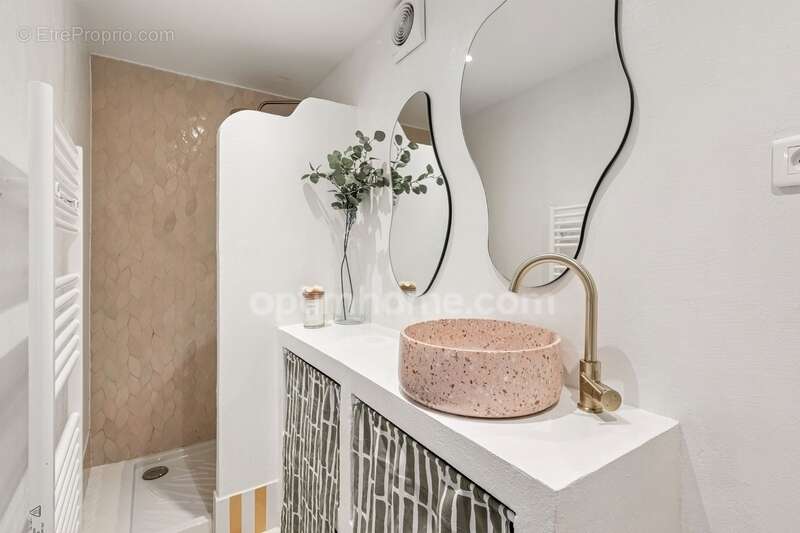 Appartement à MAISONS-ALFORT