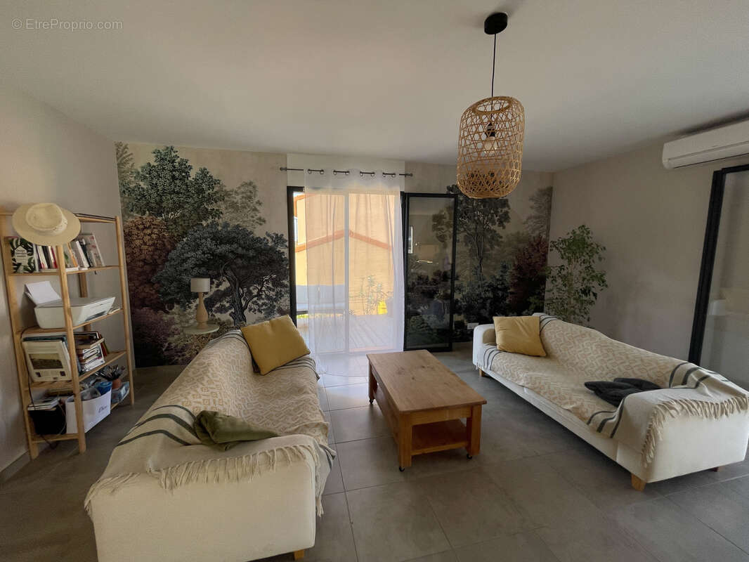 Maison à CALENZANA