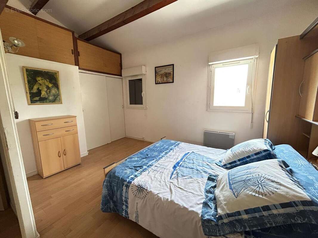 Photo 5 - Maison à MARSEILLAN