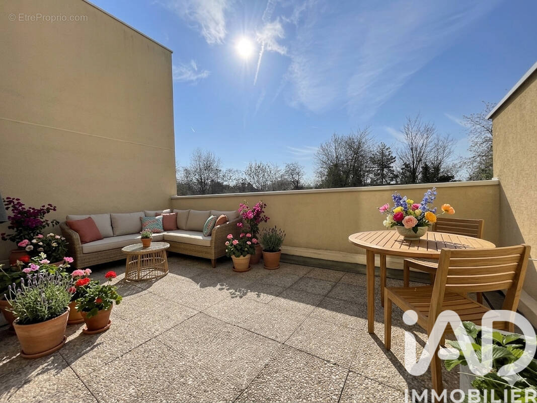 Photo 1 - Appartement à MAUREPAS