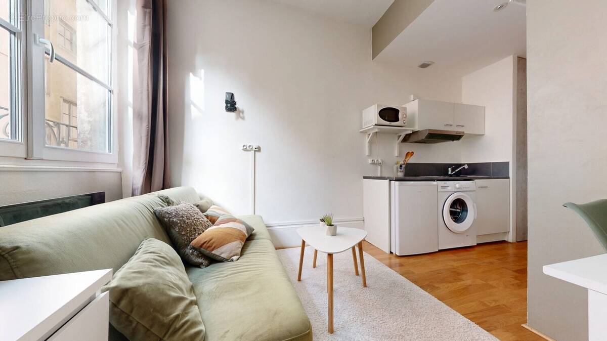 Appartement à LYON-5E