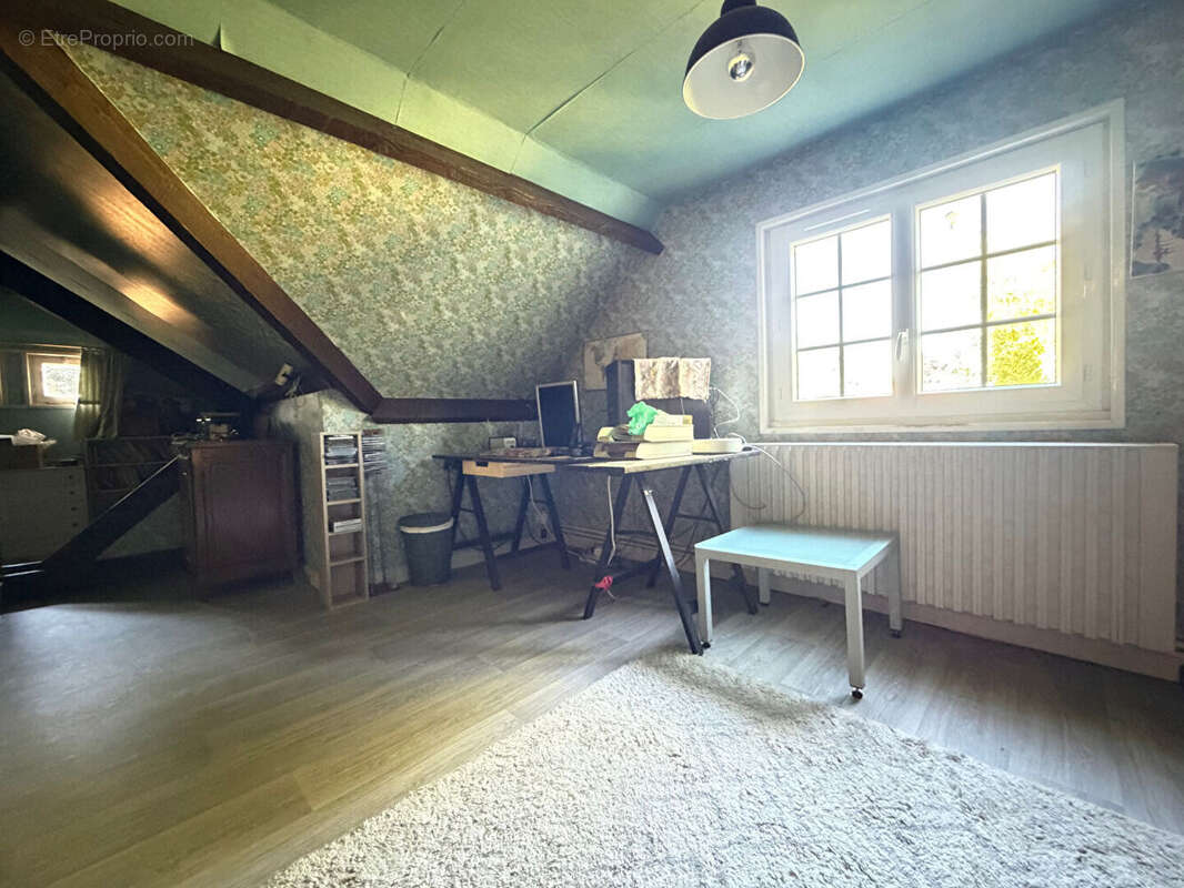 Maison La Chapelle Du Bois Des Faulx 5 pièce(s) 127,20 m2 - photo 8