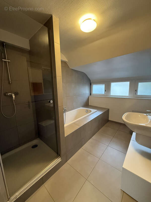 Maison à LAMPERTHEIM