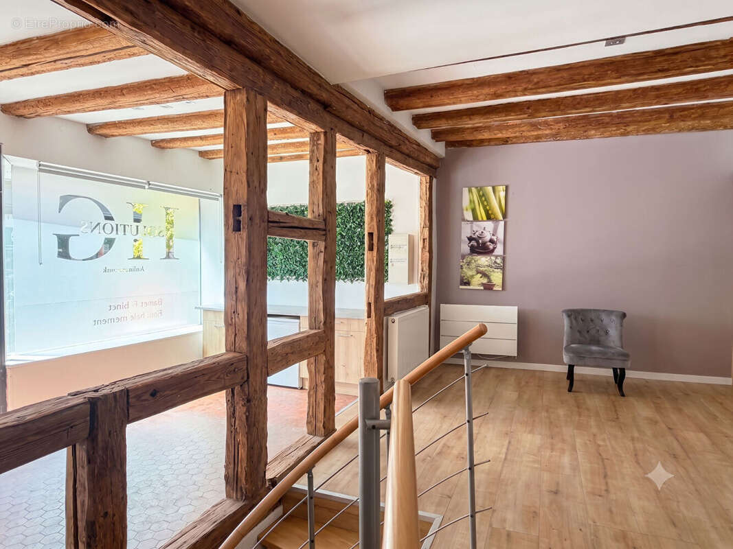 Appartement à BARR