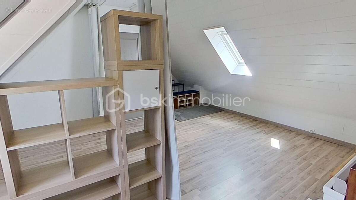 Propriété de caractère avec gîte indépendant – A quelques minutes des plages et de toutes les commodités - photo 22
