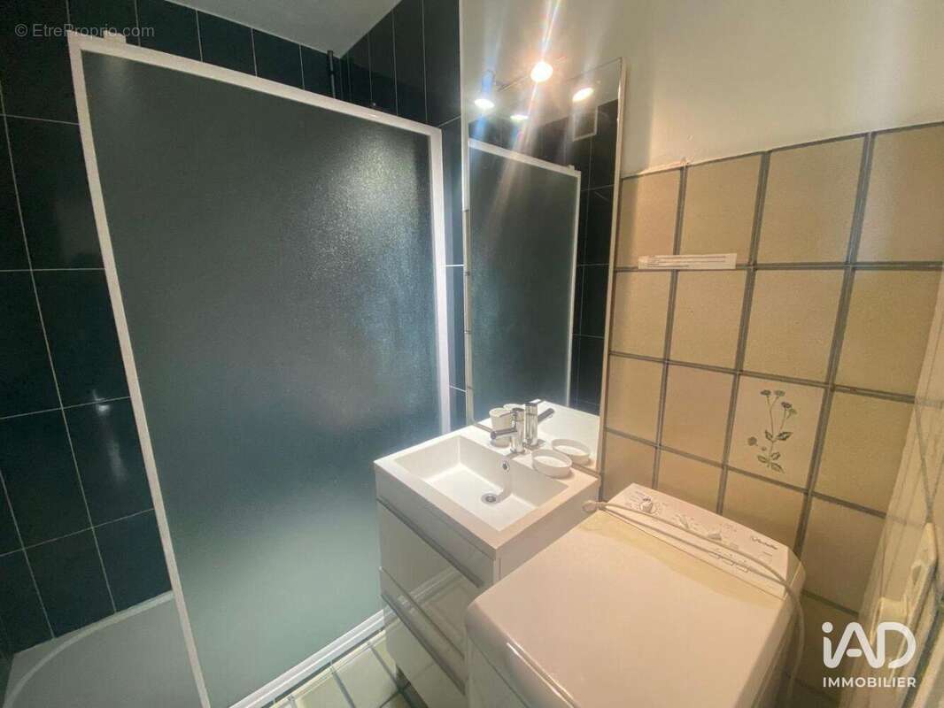 Photo 6 - Appartement à BANYULS-SUR-MER