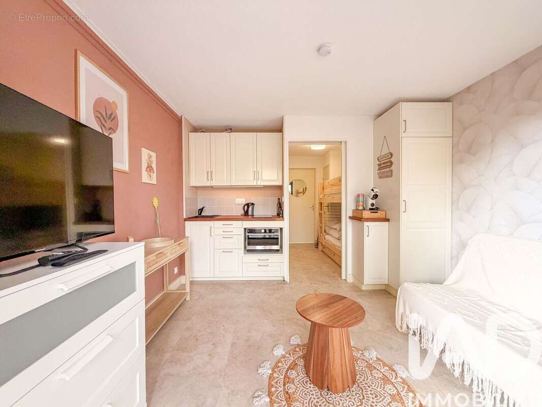 Photo 7 - Appartement à SIX-FOURS-LES-PLAGES