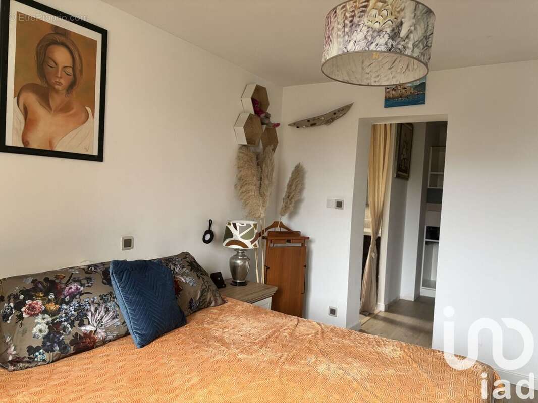 Photo 6 - Maison à BIGANOS