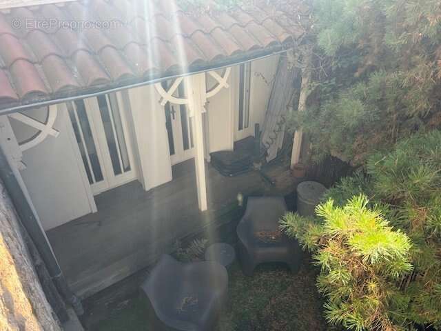 Maison à SAINT-ETIENNE