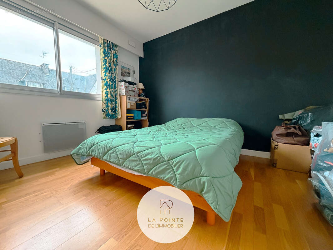 Maison à SAINT-BRIEUC