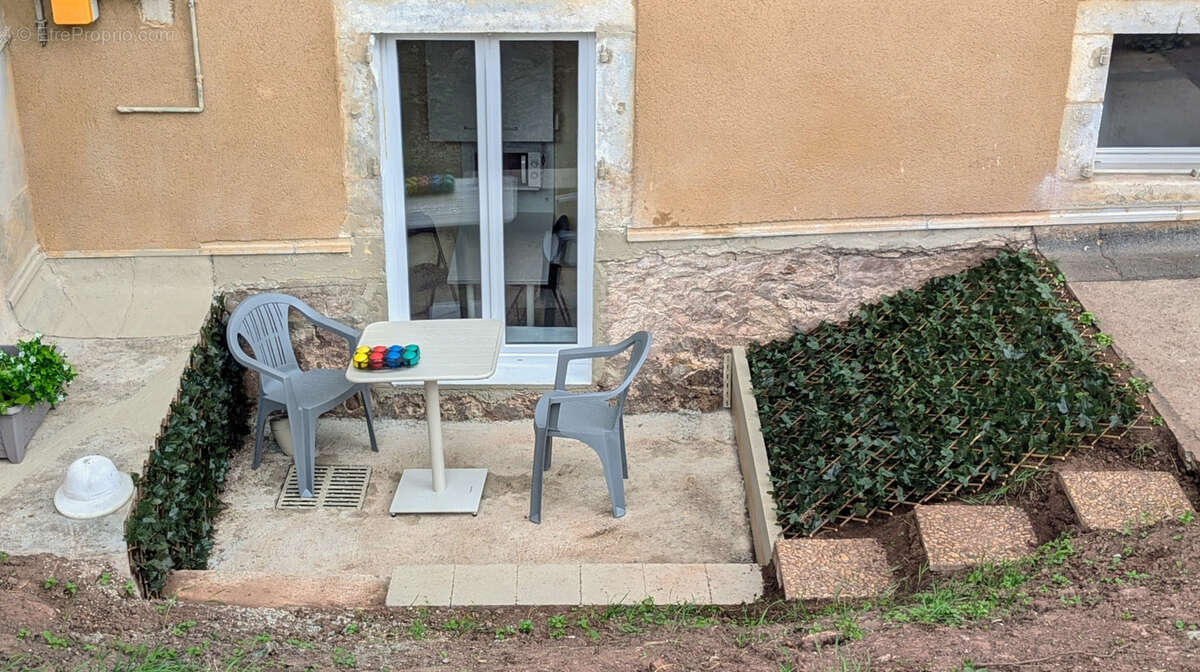 Appartement à RODEZ