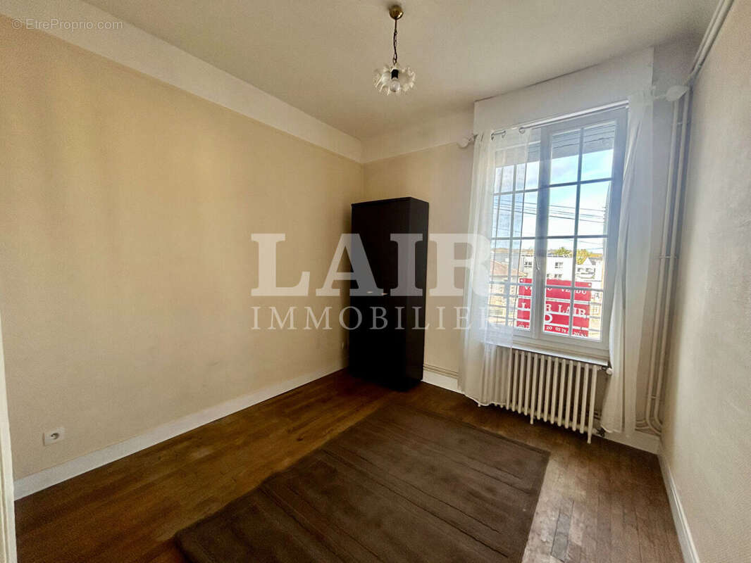 Appartement à ARGENTAN