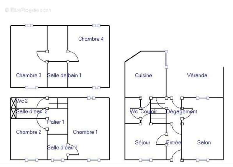 Maison à ORLEANS