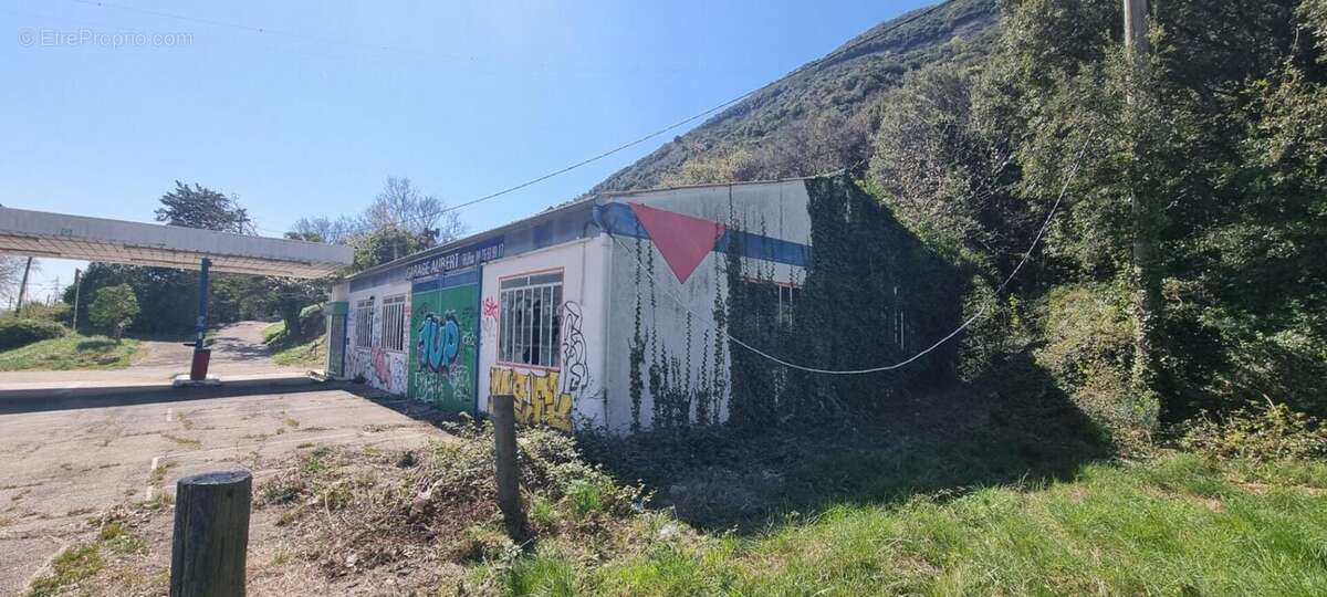 Appartement à CRUAS