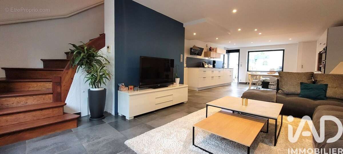 Photo 3 - Maison à SEYSSINS