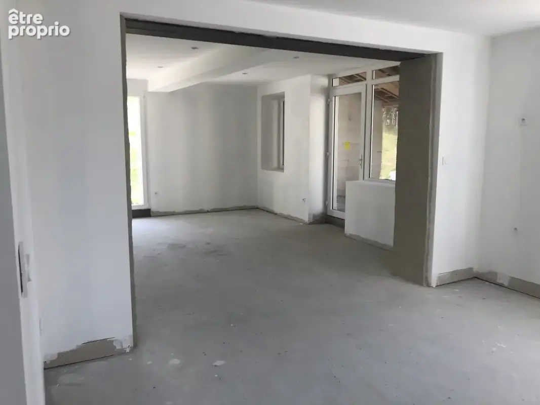 Maison 4 pièces 149 m² à vendre à Varacieux (38470) - photo 7