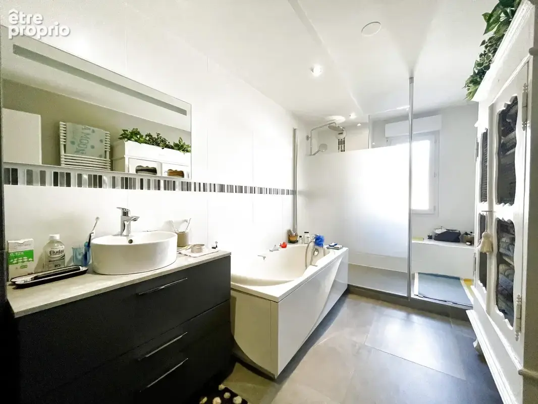 Appartement 4 pièces 145 m² à vendre à Lens (62300) - photo 9