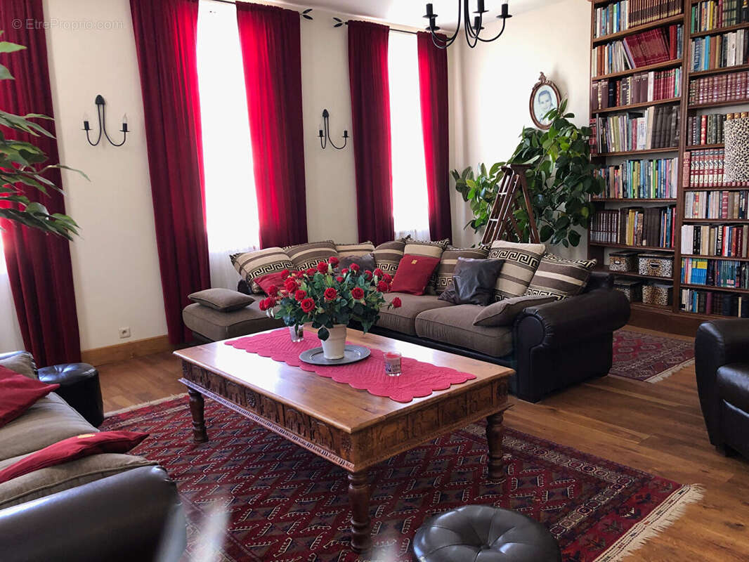 Appartement à ROCHEFORT